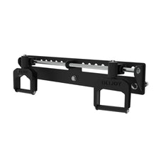 Load image into Gallery viewer, Adjustable Chin Up Bar Handle Attachment Modular Power Rack System - Oli Joy Sports