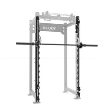 Load image into Gallery viewer, Smith Machine Attachment Modular Power Rack System - Oli Joy Sports