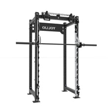Load image into Gallery viewer, Smith Machine Modular Power Rack System - Oli Joy Sports