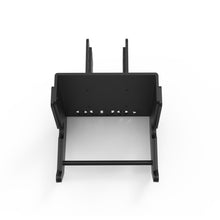 Load image into Gallery viewer, Multi-Position Rowing Barbell Holder Modular Power Rack System - Oli Joy Sports
