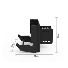 Load image into Gallery viewer, Multi-Position Rowing Barbell Holder Modular Power Rack System - Oli Joy Sports