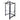 OLI JOY Heavy Duty 3.0mm Full Cage Power Rack