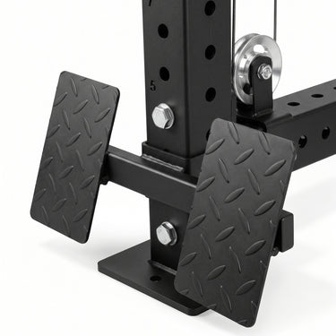 OLI JOY Foot Pad Board 3.0mm Modular Power Rack System