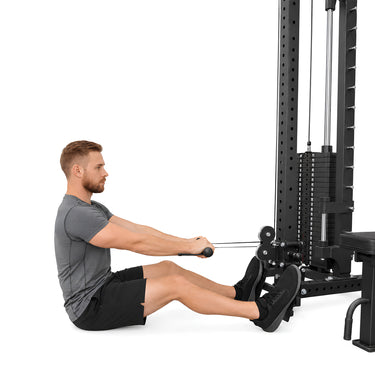 OLI JOY Foot Pad Board 3.0mm Modular Power Rack System