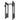 Preorder Cable Crossover Trainer Modular Power Rack System Pin Loaded