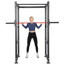 Load image into Gallery viewer, Squat Rack Full Cage – 2.0mm Modular Rack System