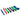 OLI JOY Heavy Duty Resistance Bands