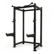 Load image into Gallery viewer, OLI JOY Heavy Duty Full Cage Rack with Safety Arms & 3.0mm Steel Frame