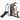 Multi-Functional-Station – Pin Loaded & Magnetic Vertical Stair Climber Home gym Bundle
