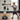 Boxing Speed Trainer 360° Punching Spinning Bar+ Boxing Glove Bundle