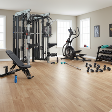 Load image into Gallery viewer, Advanced Home Workout Essentials Ultimate Home Gym System- Elite Pack