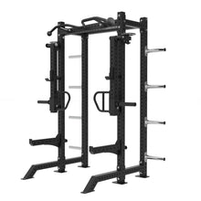 Load image into Gallery viewer, Preorder OLI JOY Pin Loaded Multi Function Chest Power Rack
