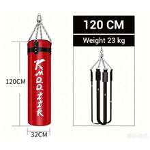 Load image into Gallery viewer, OLI JOY Heavy Duty Boxing Punching Bag