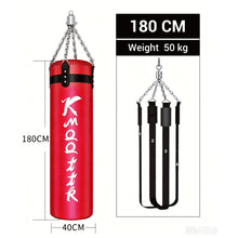 Load image into Gallery viewer, OLI JOY Heavy Duty Boxing Punching Bag