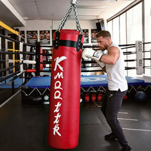 Load image into Gallery viewer, OLI JOY Heavy Duty Boxing Punching Bag