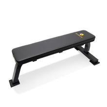 Load image into Gallery viewer, OLI JOY Home Gym Flat Weight Bench