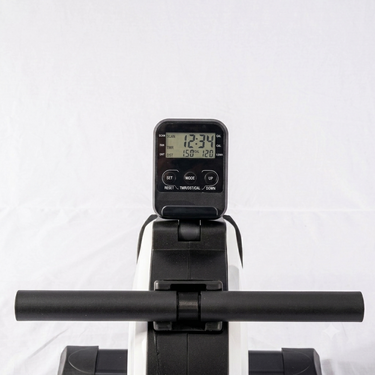 OLIJOY Magnetic Resistance Home Rowing Machine RW5641BK