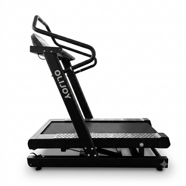 OLI JOY 30° Electric Incline Climber Treadmill
