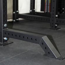 Load image into Gallery viewer, Preorder 2.0 Front Base Leg Modular Power Rack System