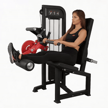 Load image into Gallery viewer, Preorder Pin-Loaded Leg Curl/Extension Machine