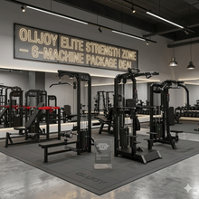 Load image into Gallery viewer, The Vanguard Commercial 6-Piece Pinload machine Suite