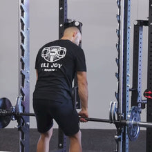 Load and play video in Gallery viewer, Smith Machine Modular Power Rack System