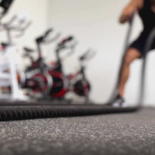 Load and play video in Gallery viewer, Battle Ropes 38mm