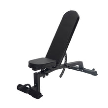 Load image into Gallery viewer, Premium Grade Smith Machine Squat Rack Lat Pull Down Crossover Machine Bundle