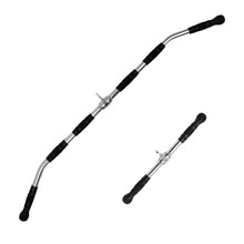 Load image into Gallery viewer, Lat Pull-Down & Revolving Straight Bar Bundle