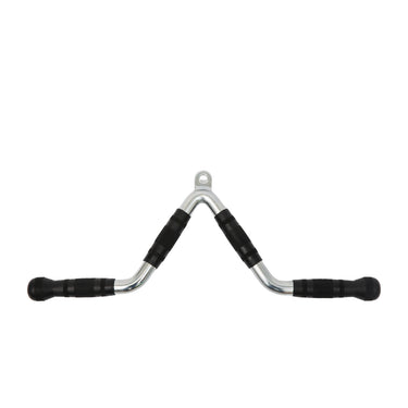 Extended Tricep Bar Cable Attachment - Oli Joy Sports