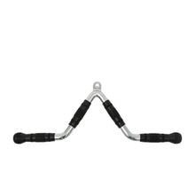 Load image into Gallery viewer, Extended Tricep Bar Cable Attachment - Oli Joy Sports