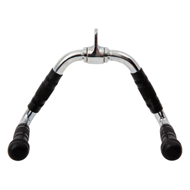 Extended Wide Tricep Bar Cable Attachment - Oli Joy Sports