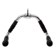 Load image into Gallery viewer, Extended Wide Tricep Bar Cable Attachment - Oli Joy Sports