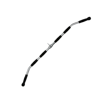 Pre Order Lat Pull-Down Bar Cable Attachment - Oli Joy Sports