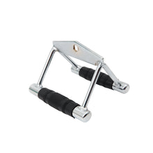 Load image into Gallery viewer, Close Grip Triangle Cable Bar Cable Attachment - Oli Joy Sports