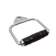 Load image into Gallery viewer, D Stirrup Handle (non-open) Cable Attachment - Oli Joy Sports