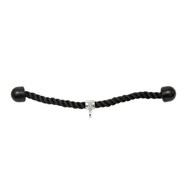 Attachment Tricep Rope Cable Strap Cable Attachment - Oli Joy Sports