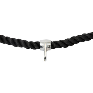 Attachment Tricep Rope Cable Strap Cable Attachment