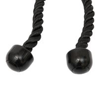 Load image into Gallery viewer, Attachment Tricep Rope Cable Strap Cable Attachment - Oli Joy Sports