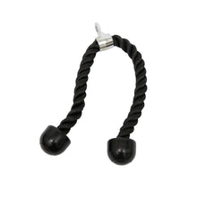 Load image into Gallery viewer, Attachment Tricep Rope Cable Strap Cable Attachment - Oli Joy Sports