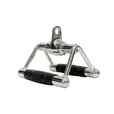 Rotation Close Grip Triangle Cable Attachment - Oli Joy Sports