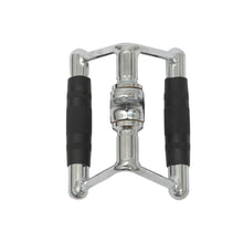 Load image into Gallery viewer, Rotation Close Grip Triangle Cable Attachment - Oli Joy Sports
