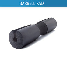 Load image into Gallery viewer, Barbell Squat Neck Pad with Straps - Oli Joy Sports