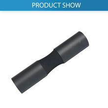 Load image into Gallery viewer, Barbell Squat Neck Pad with Straps - Oli Joy Sports