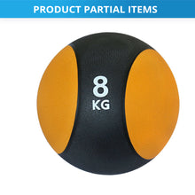 Load image into Gallery viewer, Rubber Medicine Ball - Oli Joy Sports