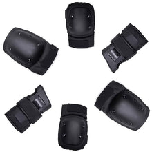 Load image into Gallery viewer, 6pcs Kids Skating Protective Gear - Oli Joy Sports