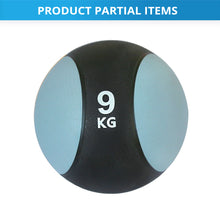Load image into Gallery viewer, Rubber Medicine Ball - Oli Joy Sports