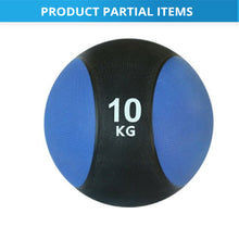 Load image into Gallery viewer, Rubber Medicine Ball - Oli Joy Sports