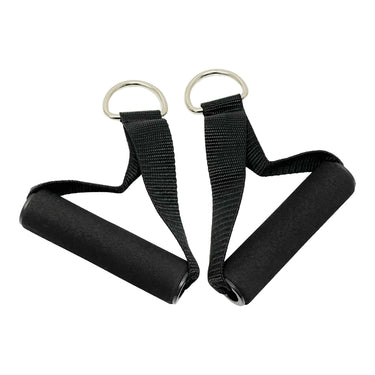 Stirrup Handles Cable Attachment - Oli Joy Sports