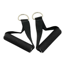 Load image into Gallery viewer, Stirrup Handles Cable Attachment - Oli Joy Sports